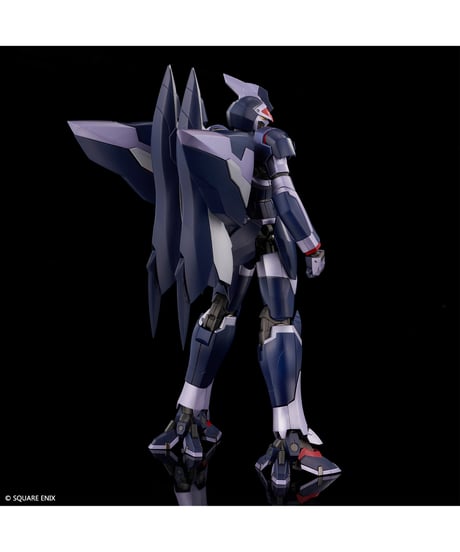 ゼノギアス フォルミズム アクト ヴェルトール