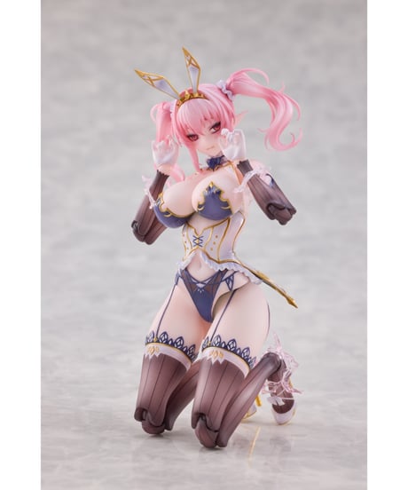 【予約】Galacticシリーズ アリス　1/12 アクションフィギュア　［Otherwhere］