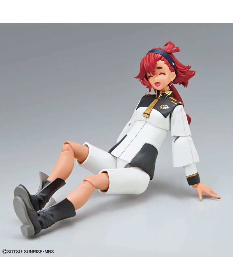 スレッタ・マーキュリー スレッタ・マーキュリー｜機動戦士ガンダム 水星の魔女 公式サイト