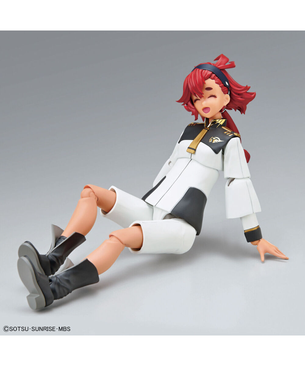 スレッタ・マーキュリー ガンダム・ガールズ・ジェネレーション 1/8 626358.jpg