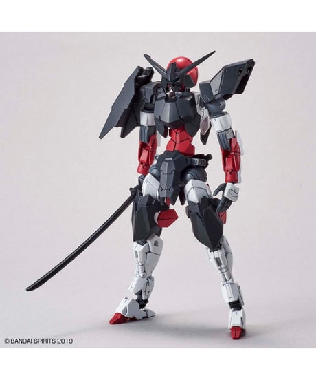 【送料無料】30MM 1/144 EXM-A9s スピナティオ (戦国仕様)　プラモデル　［バンダイ］