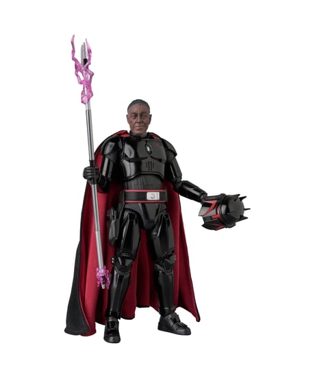 【予約】マフェックス No.301 MAFEX MOFF GIDEON（TM）　［メディコム・トイ］