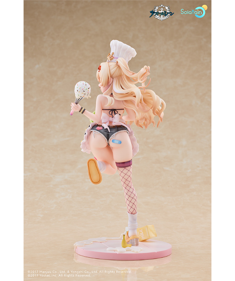 アズールレーン バッチ アニバーサリーイラスト Ver. ぬいぐるみ