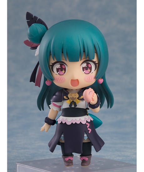 ねんどろいど ヨハネ　幻日のヨハネ -SUNSHINE in the MIRROR- 　プラスチック製 塗装済み可動フィギュア