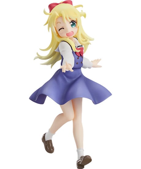 POP UP PARADE 姫坂乃愛【私に天使が舞い降りた！プレシャス・フレンズ】
