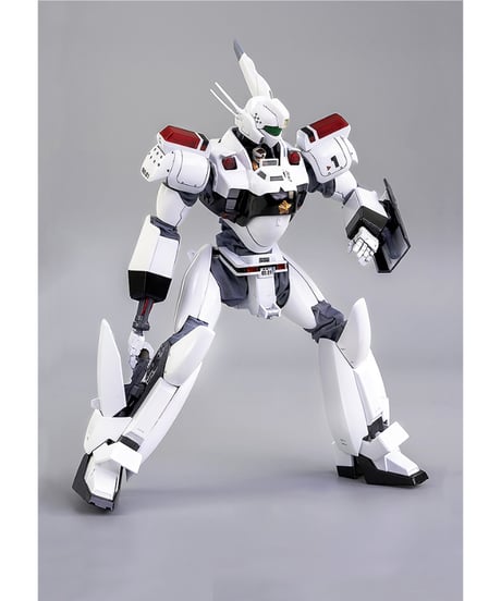 機動警察パトレイバー　ロボ道 イングラム1号機（再販）　1/35スケール　塗装済み可動フィギュア