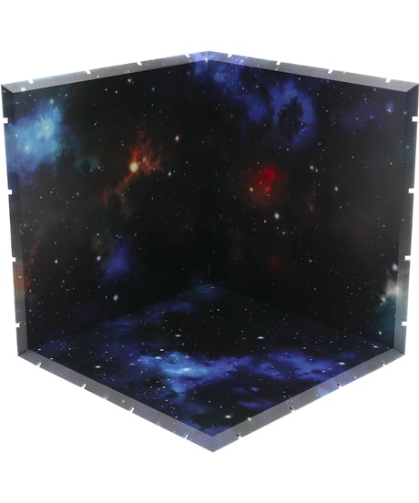じおらまんしょん200 事務所/砂漠/宇宙　全３種　［ピーエルエム］