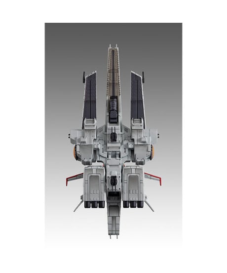 コスモフリートスペシャル 機動戦士ガンダムUC ネェル・アーガマRe.『機動戦士ガンダム UC』