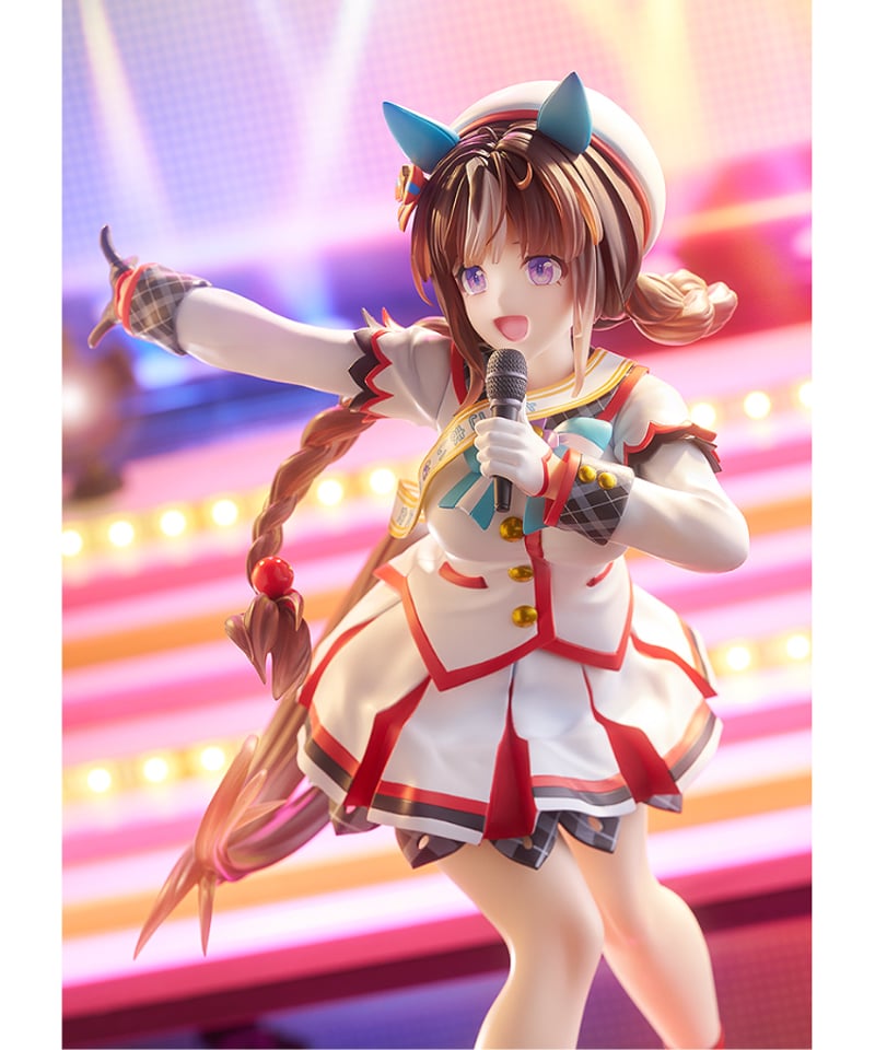 白い翼は舞い戻りて］ホッコータルマエ 1/7スケール 製塗装済み完成品
