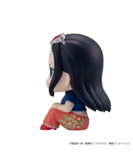【予約】【送料無料】るかっぷ ONE PIECE ニコ・ロビン　［メガハウス］