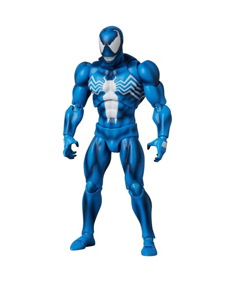 【予約】マフェックス No.298 MAFEX VENOM(COMIC BLUE Ver.)　［メディコム・トイ］