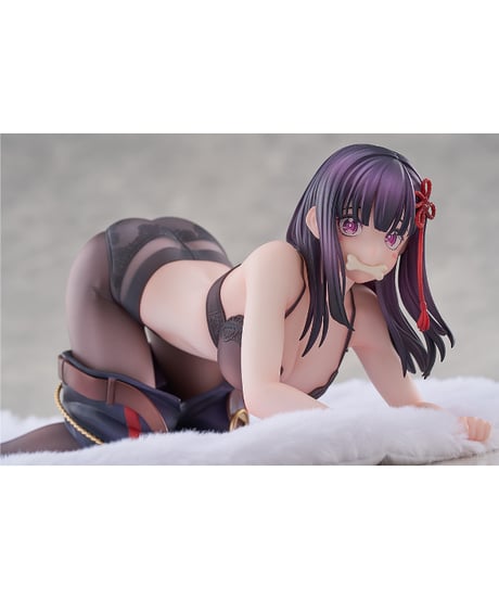 【予約】山城恋　1/7スケール　塗装済み完成品　魔都精兵のスレイブ2　［Solarain］