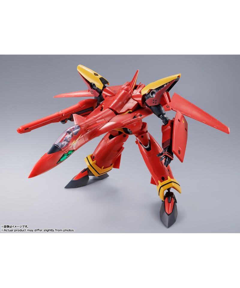 DX超合金 VF-19改 エクスカリバー 熱気バサラスペシャル マクロス7