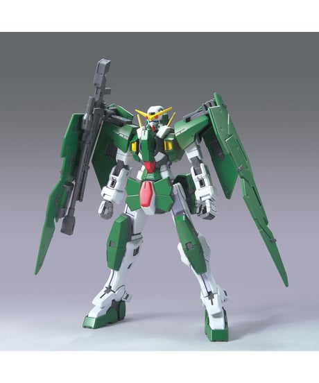 HG 1/144 ガンダムデュナメス　機動戦士ガンダムOO　プラモデル　［バンダイ］