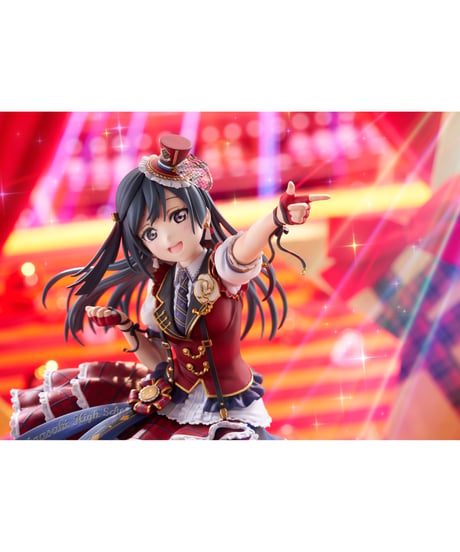 【予約】優木せつ菜　ラブライブ！虹ヶ咲学園スクールアイドル同好会　1/7スケール塗装済み完成品フィギュア　[PLUMPMOA]