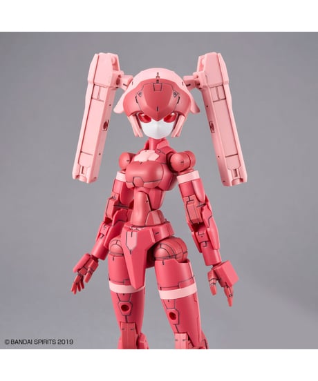 30MM 1/144 EXM-H15A アチェルビー (TYPE-A)