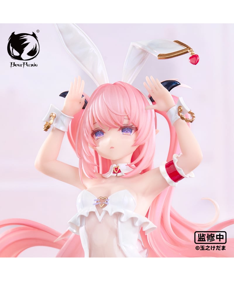 【特典】ルルム＆クロム 玉之けだま 1/6 完成品フィギュア ルルム＆クロム illustration by 玉之けだま 1/6スケール – SOOTANG HOBBY