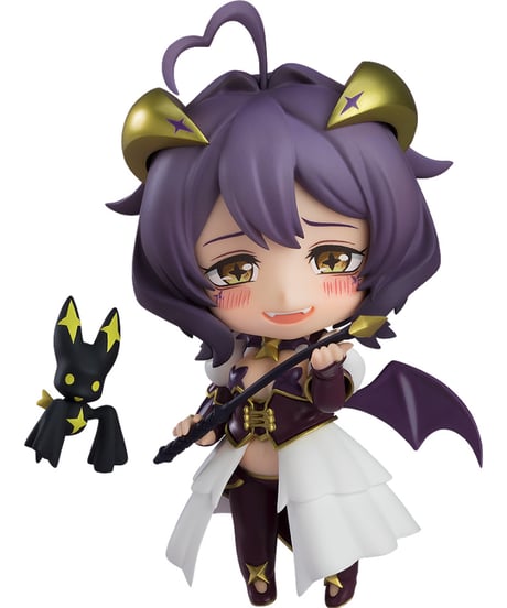 TVアニメ『魔法少女にあこがれて』　ねんどろいど マジアベーゼ　塗装済み可動フィギュア