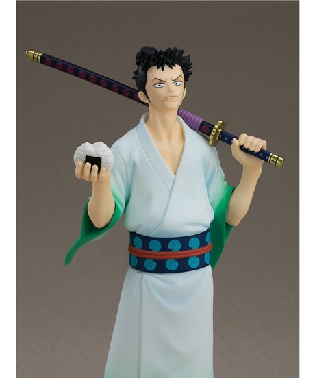 MONSTERS 一百三情飛龍侍極　POP UP PARADE リューマ　塗装済み完成品