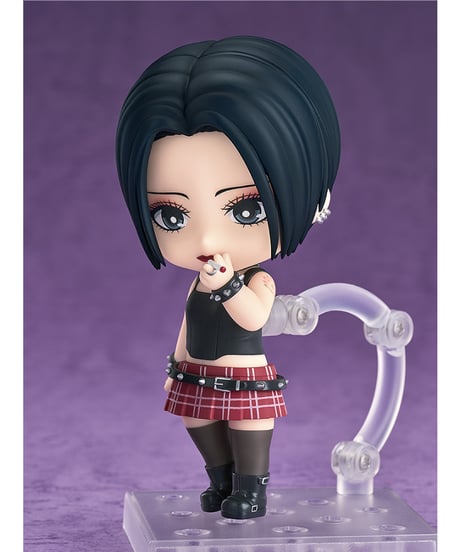 NANA　ねんどろいど 大崎ナナ　塗装済み可動フィギュア