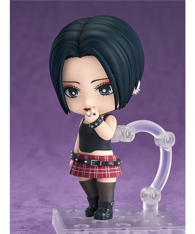 nana　ねんどろいど×二体 ねんどろいど NANA 大崎ナナ[グッドスマイルアーツ上海]《在庫切れ》