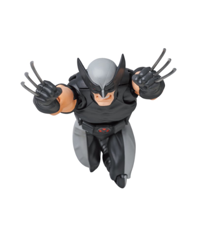 MAFEX No.171『WOLVERINE (X-FORCE Ver.)』 Amazon | MAFEX マフェックス No.171 WOLVERINE ウルヴァリン (X