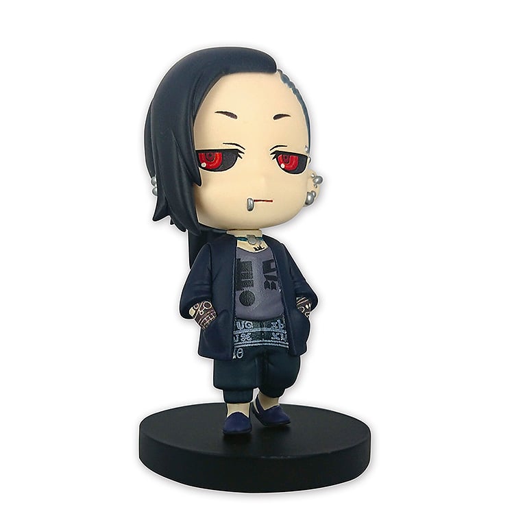 東京喰種」ミニフィギュア コレクション 6個入り1BOX | WonderToys