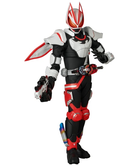 RAH GENESIS 仮面ライダーギーツ マグナムブーストフォーム　[プレックス]