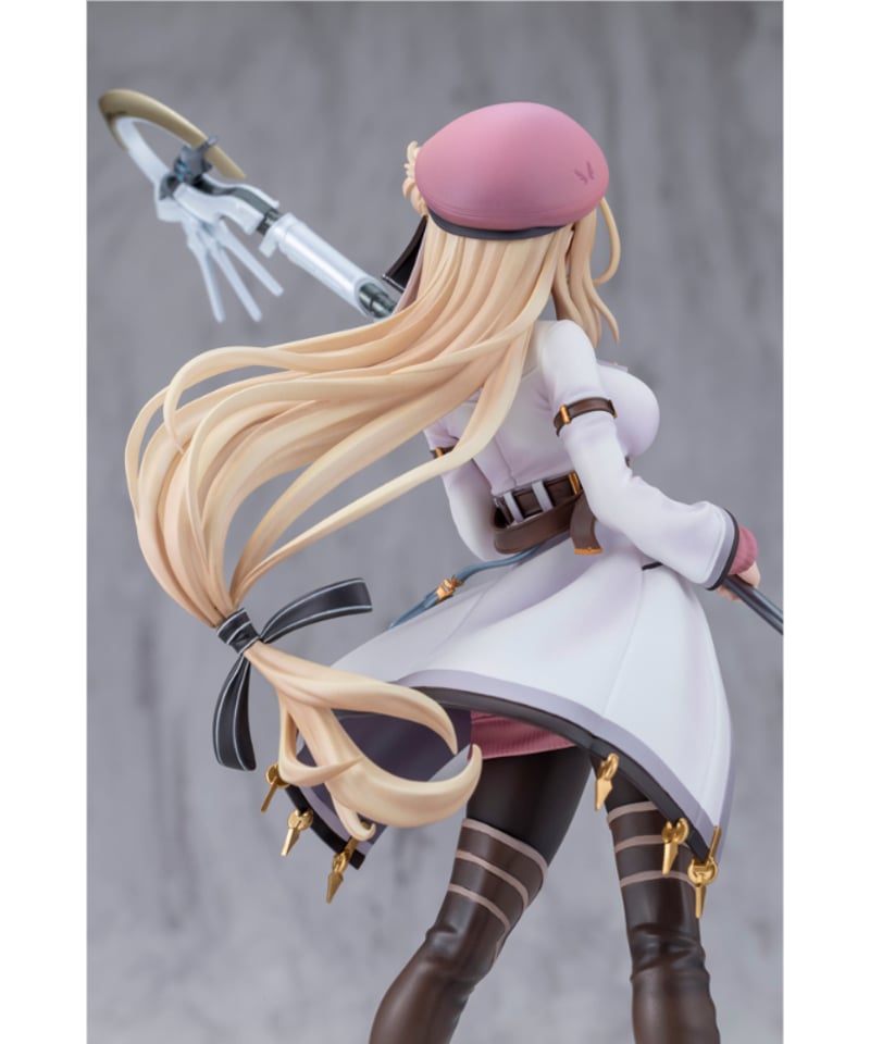 界の軌跡 アニエス・クローデル ぬいぐるみ 予約】アニエス・クローデル 軌跡シリーズ 1/8 PVC塗装済み完成品