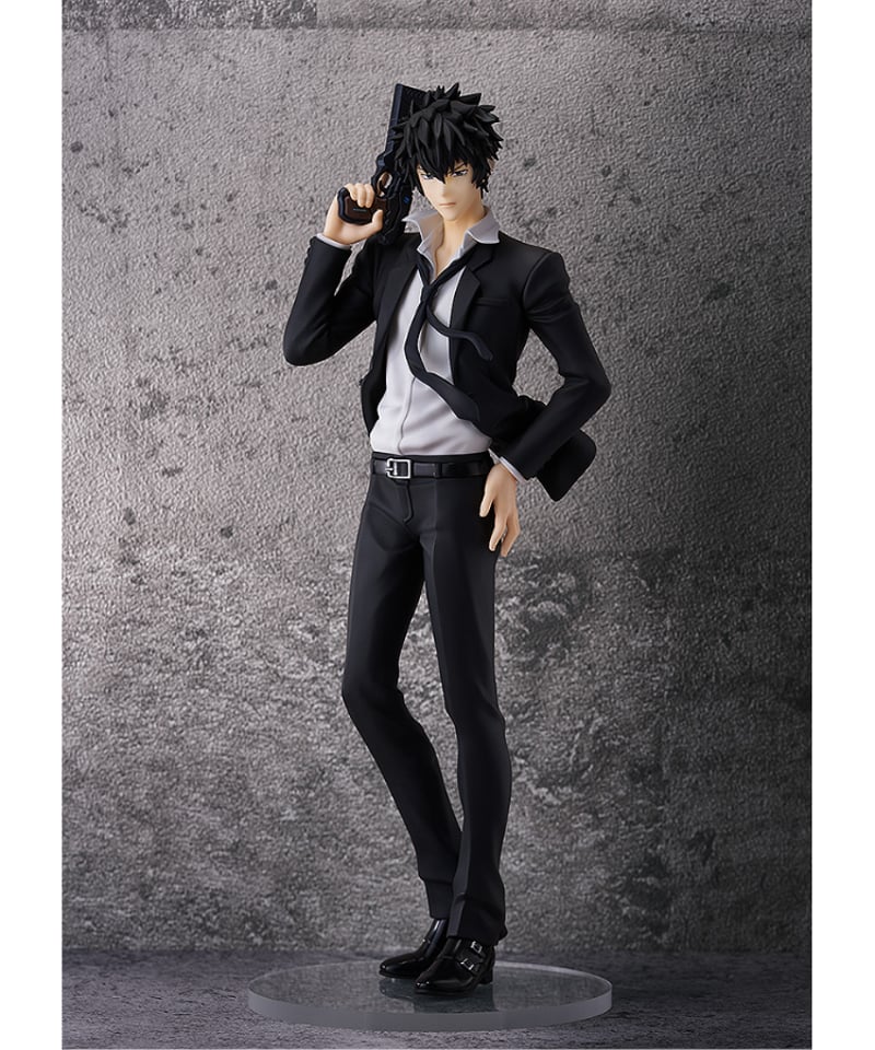 PSYCHOPASS 狡噛慎也 POP UP PARADE Ｌsize POP UP PARADE 狡噛慎也 L size – SOOTANG HOBBY