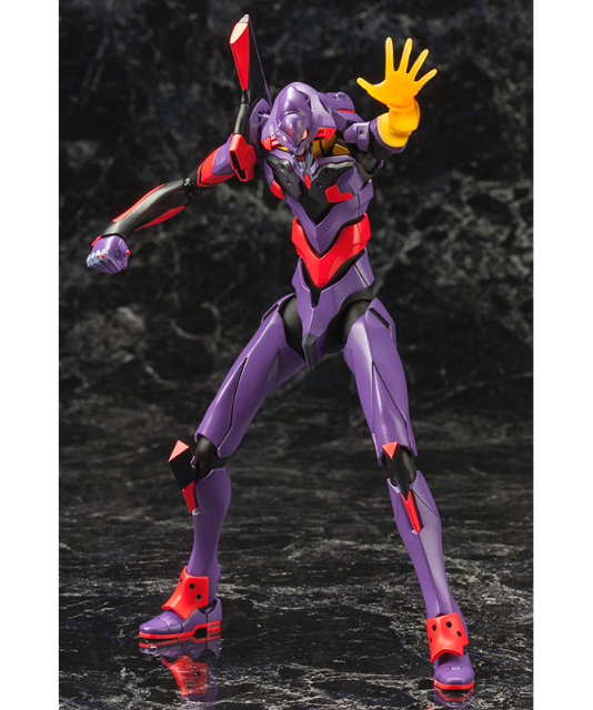 BANDAI - コトブキヤ 汎用ヒト型決戦兵器 人造人間エヴァンゲリオン初号機 覚醒Ver. 汎用ヒト型決戦兵器 人造人間エヴァンゲリオン初号機 覚醒Ver