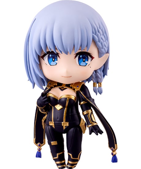 ねんどろいど ベータ　塗装済み可動フィギュア　陰の実力者になりたくて！　［ＫＡＤＯＫＡＷＡ］