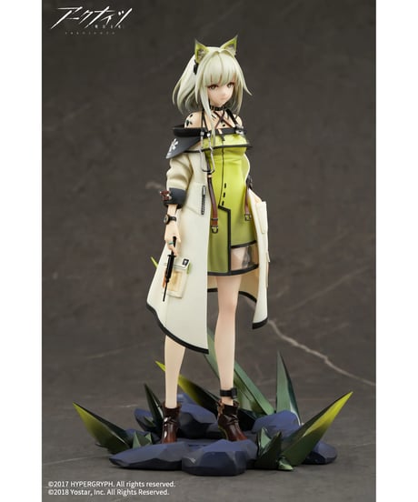 CATEGORY アークナイツ | WonderToys