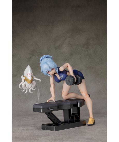 【予約】ラーニア リラックス ver.[再販]　DarkAdvent　［アルファマックス］