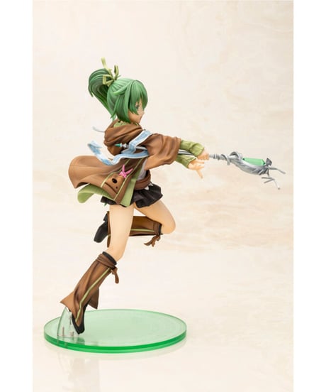 風霊使いウィン／遊戯王カードゲームモンスターフィギュアコレクション