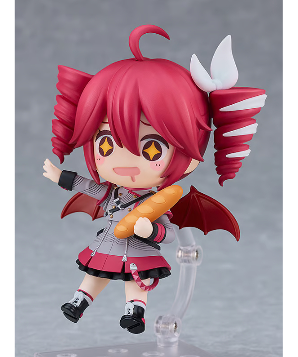 重音テト SynthesizerV ねんどろいど ねんどろいど 重音テト Synthesizer V AI Ver.｜グッドスマイル