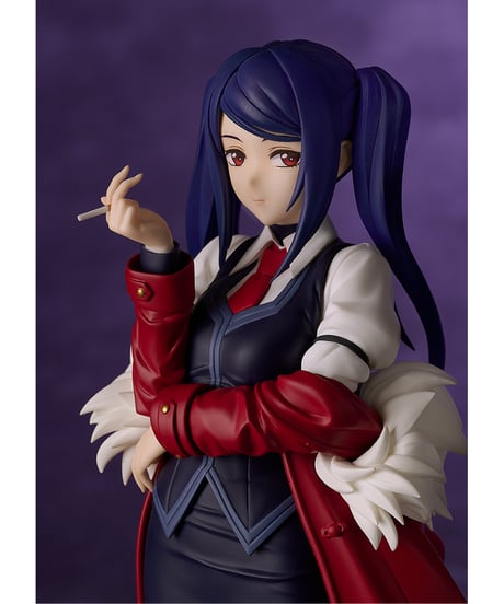 VA-11_HALL-A　POP UP PARADE ジル・スティングレイ L size　塗装済み完成品