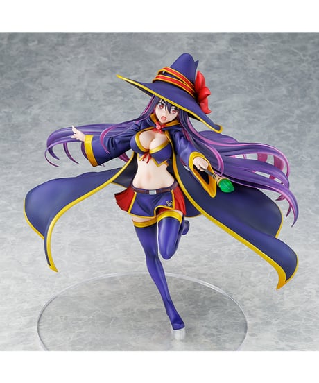 イドラ・アーヴォルン　1/7スケール　塗装済み完成品　戦隊レッド 異世界で冒険者になる　[ＫＡＤＯＫＡＷＡ]
