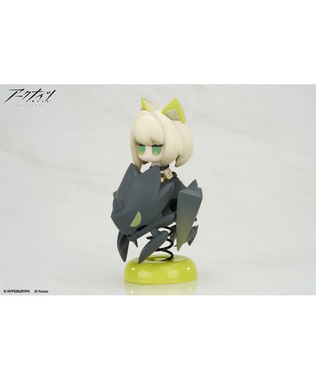 Happy Shake アークナイツ ケルシー　塗装済み完成品　［APEX-TOYS］