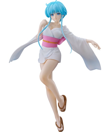 地獄先生ぬ～べ～　POP UP PARADE ゆきめ L size　塗装済み完成品　［グッドスマイルカンパニー］