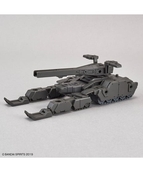 30MM 1/144 エグザビークル（タンクVer.）[オリーブドラブ］　プラモデル　［バンダイ］