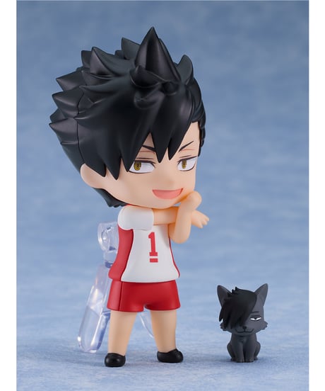 ねんどろいどさぷらいず ハイキュー!!03 音駒編　６個入１BOX