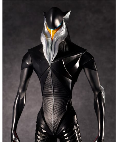 メガソフビ メフィラス『シン・ウルトラマン』