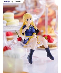 TENITOL Fig à la mode セシリー　プラスチック製塗装済み完成品【この素晴らしい世界に爆焔を！】