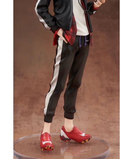 【予約】碇シンジ Ver.RADIO EVA　Part.3　1/7スケール　塗装済み完成品　エヴァンゲリオン（RADIO EVA）　［HOBBY MAX JAPAN］