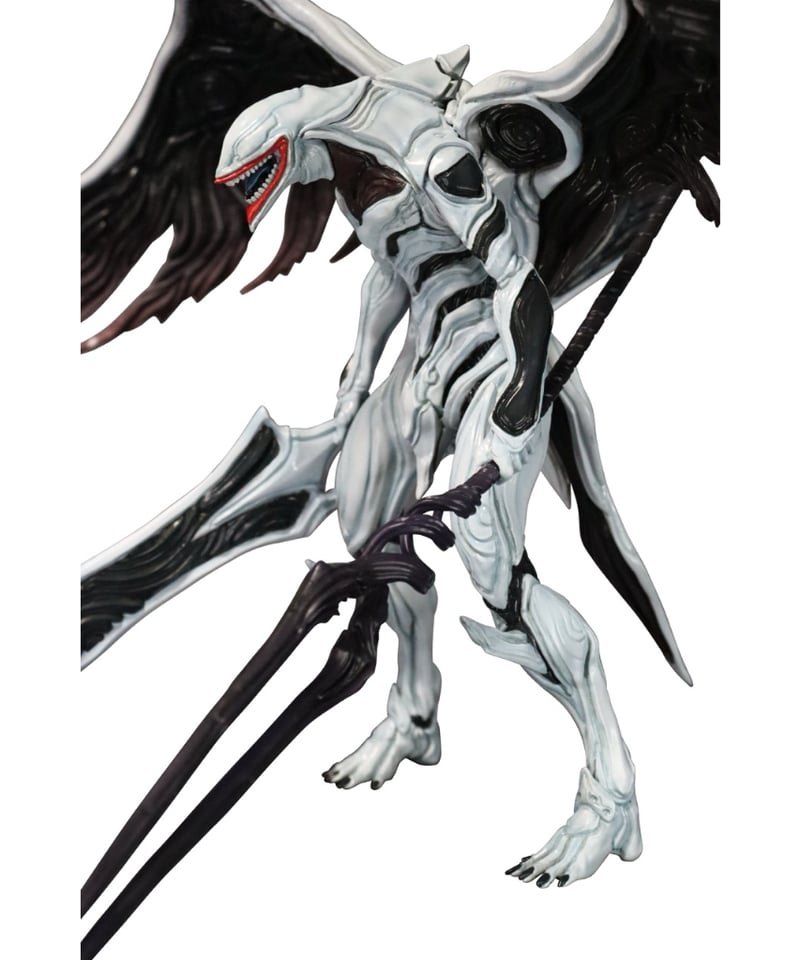 CCPJAPAN×Yoshi. Project 第1弾エヴァンゲリオン初号機/第2弾