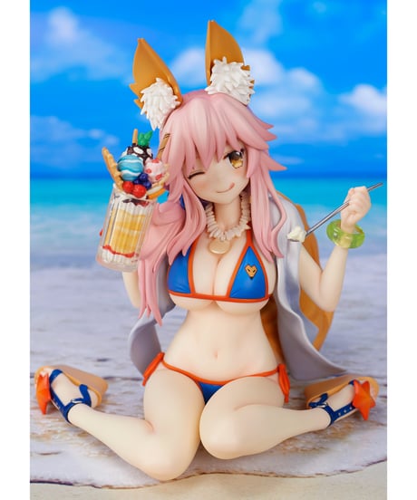 Fate/Grand Order ランサー／玉藻の前