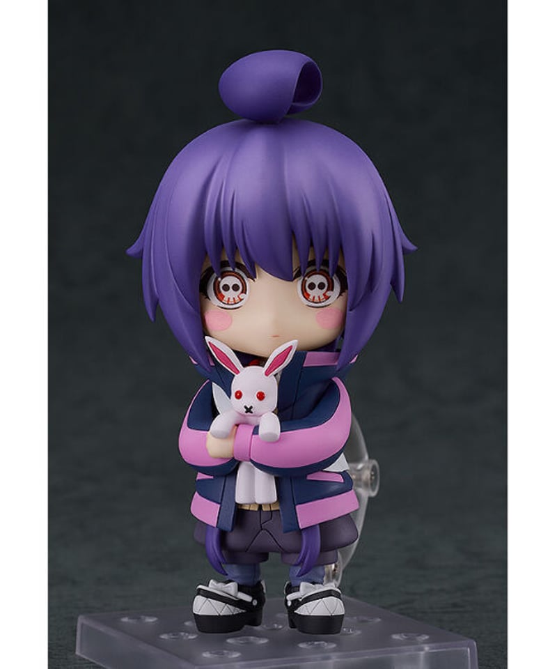ダークギャザリング ねんどろいど 賽月夜宵 ねんどろいど 寳月夜宵 (フィギュア) - ホビーサーチ フィギュア