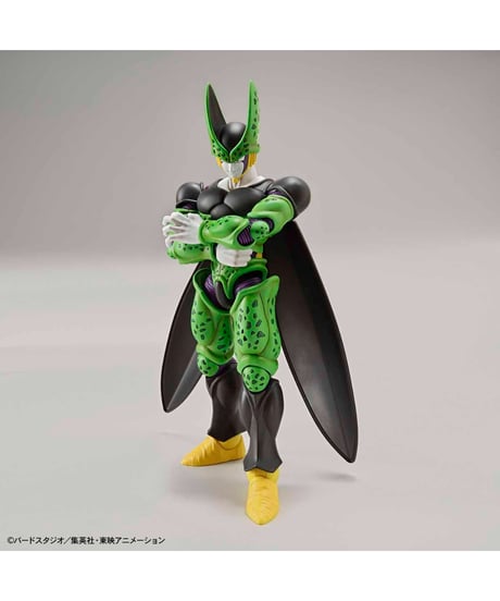 Figure-rise Standard セル(完全体)(リニューアル)　ドラゴンボール
