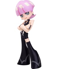 【予約】POP UP PARADE ポリウレタン　塗装済み完成品　New PANTY & STOCKING with GARTERBELT　［グッドスマイルカンパニー］